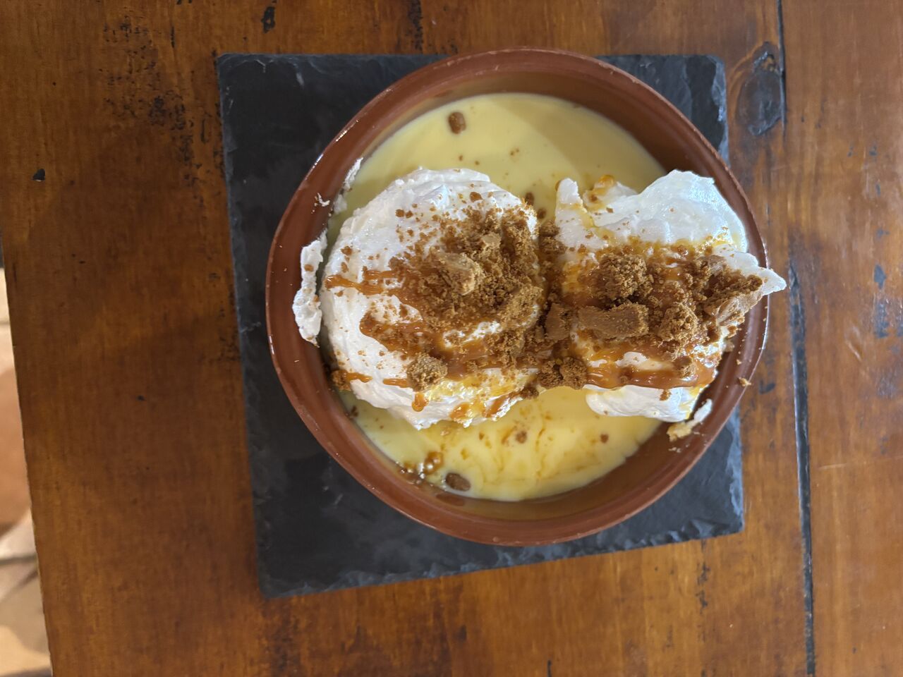 Ile flottante maison