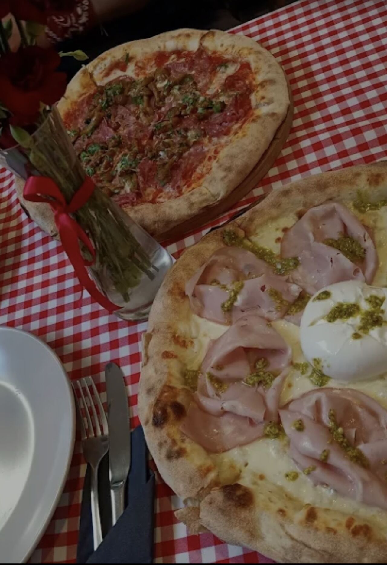 Pieczenie w tradycyjnym stylu 🍕🔥