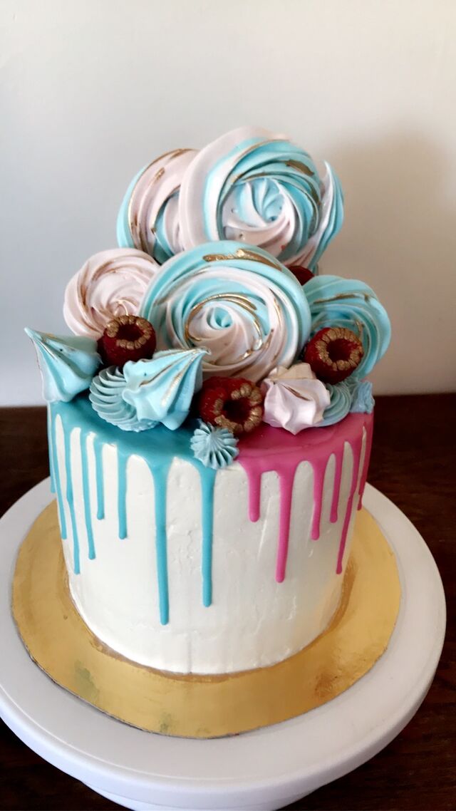 Baby shower