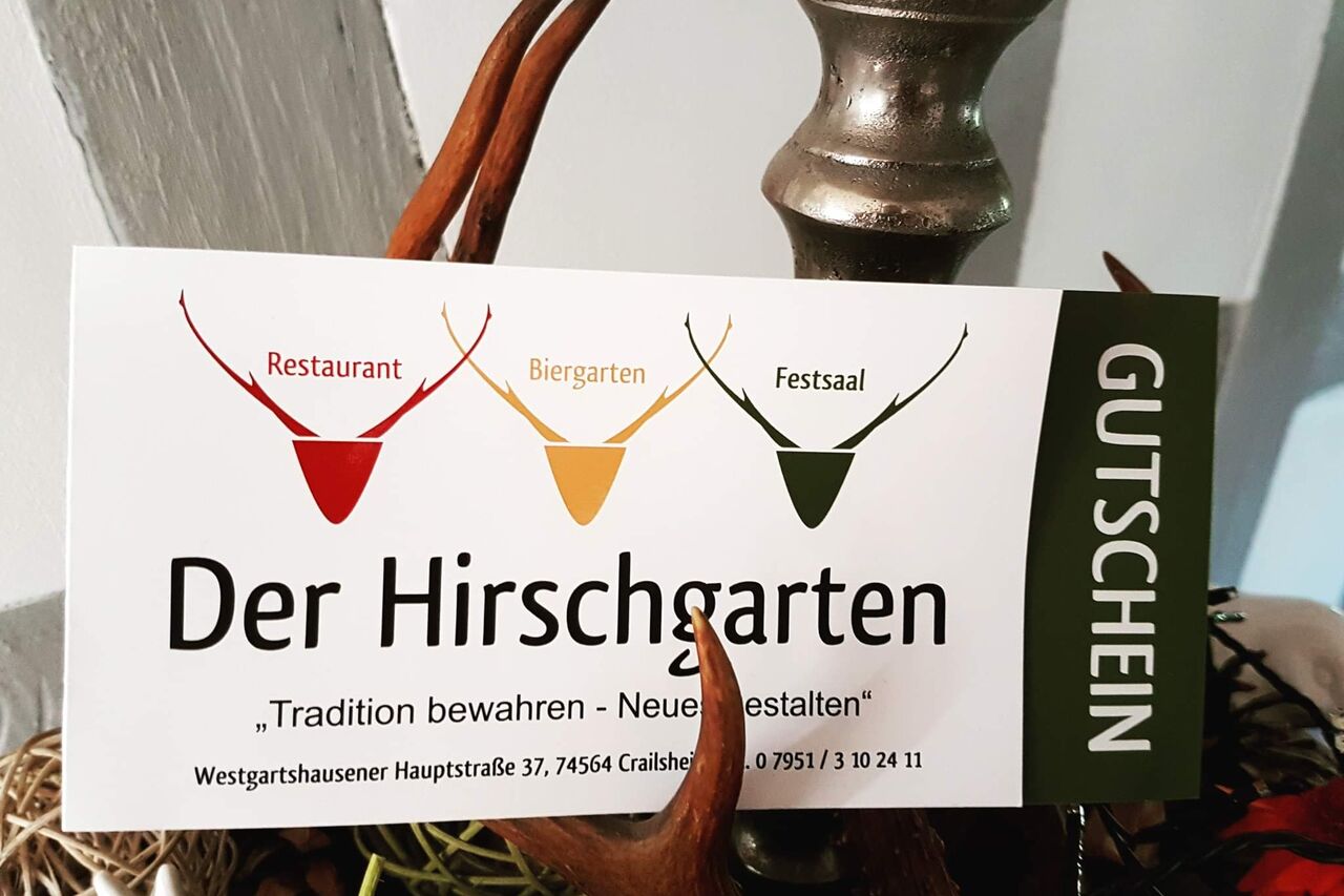 Genuss-Gutscheine