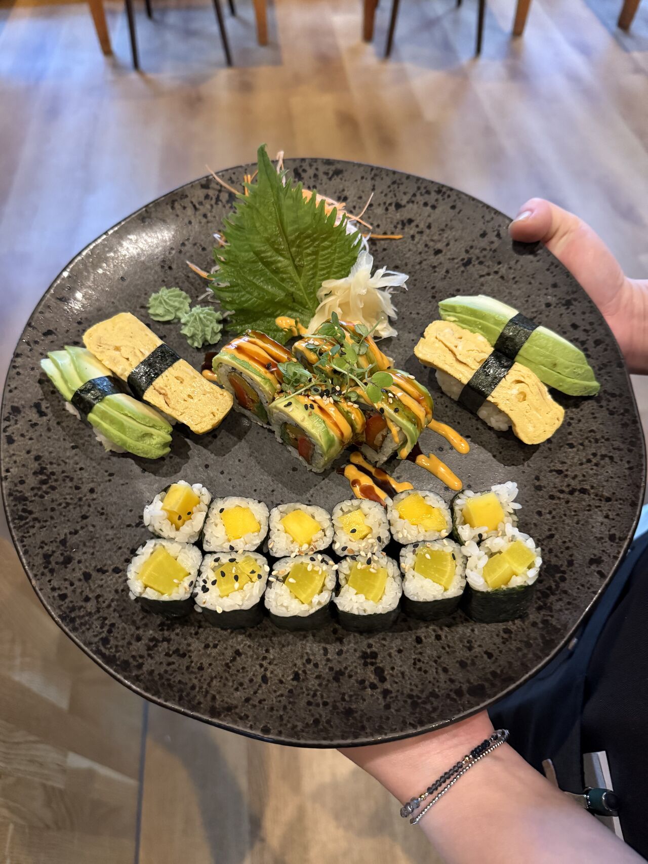 Entdecken Sie die Aromen Asiens bei Vivu – Der Asiate