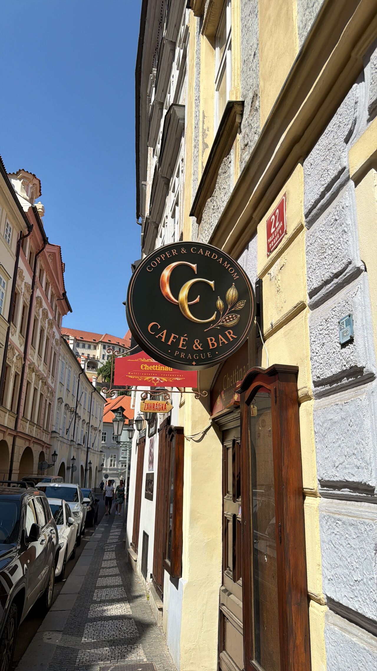 History of the building