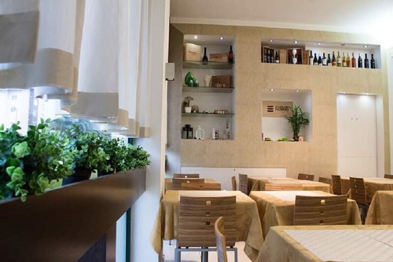 Venha conhecer o nosso espaço!!!