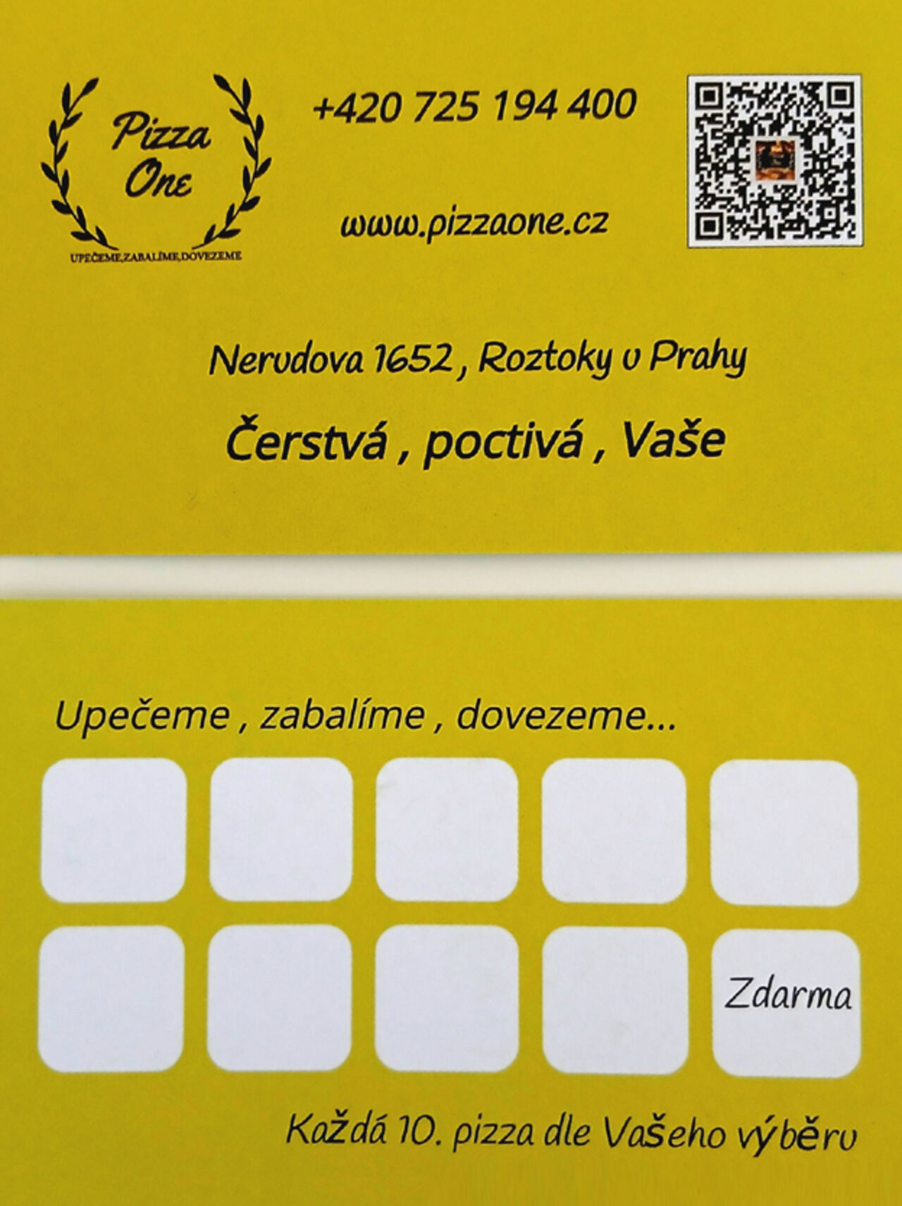 !!! AKCE 9+1 ZDARMA !!!