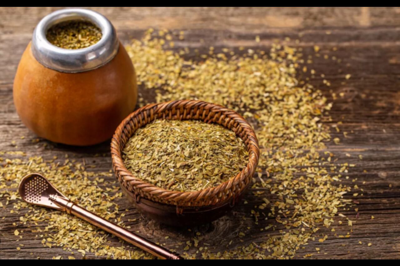 EPICERIE PRODUITS D'ARGENTINE