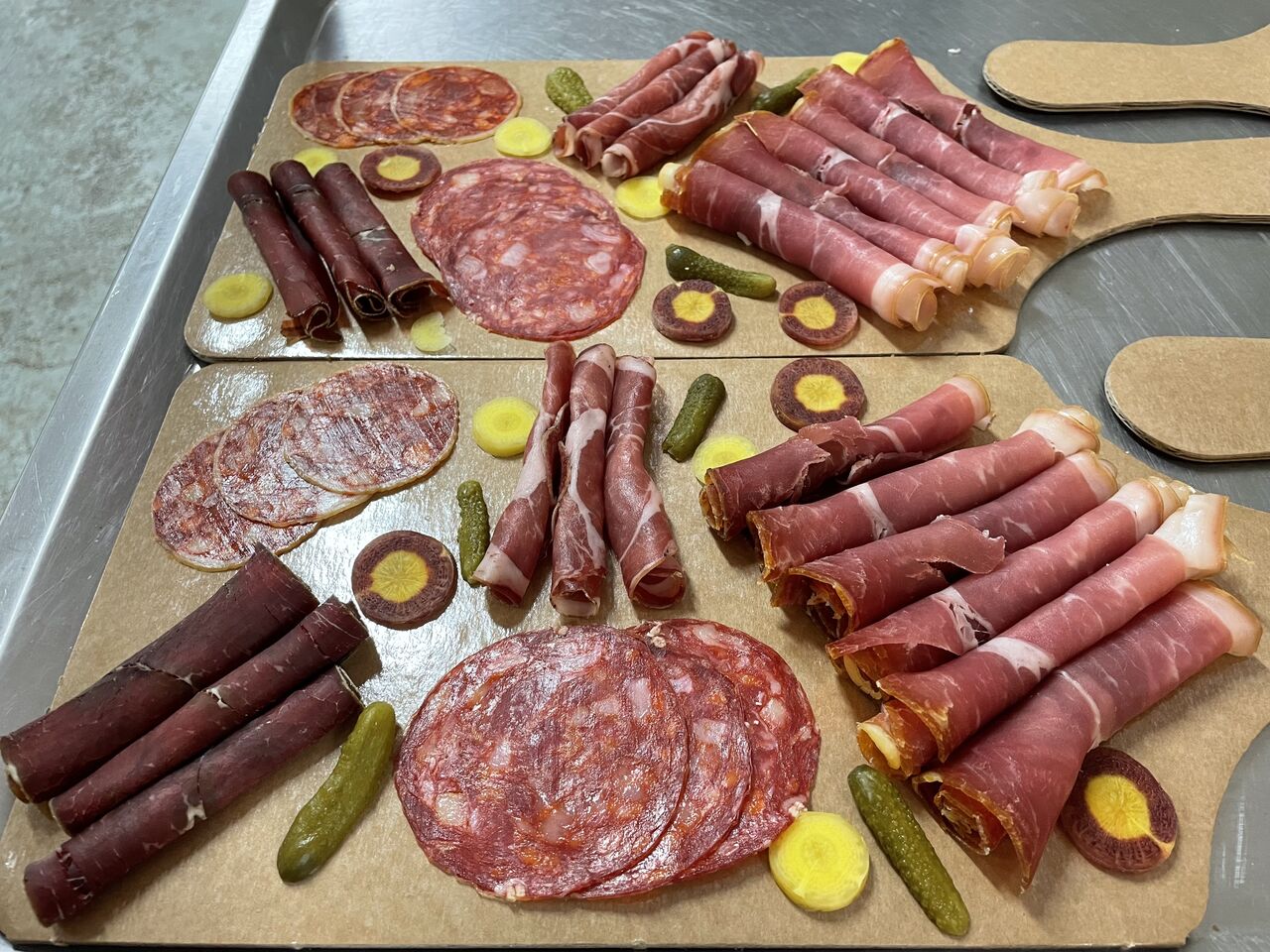 Charcuterie