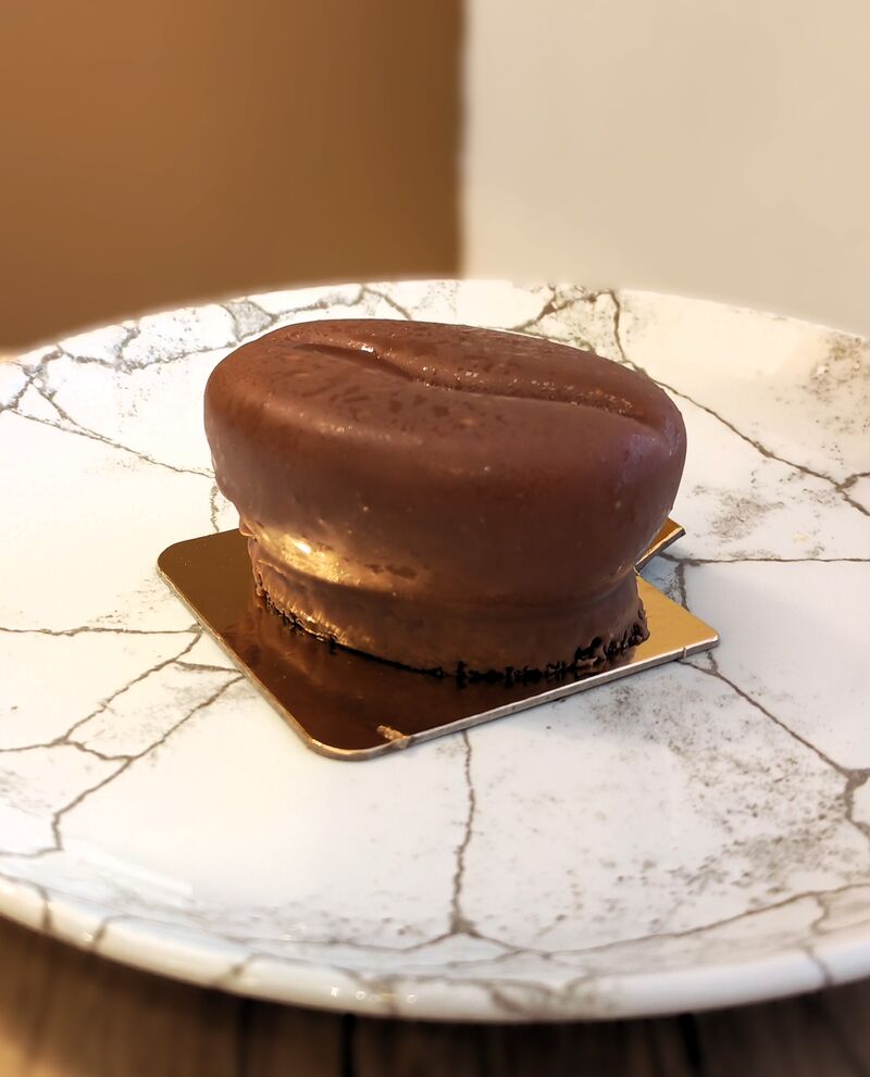 LA GRAINE DE CAFE 