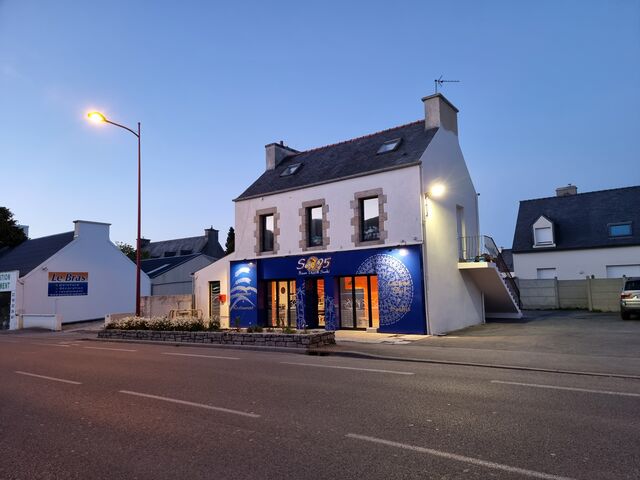 Restaurant Soi 95 Lesneven