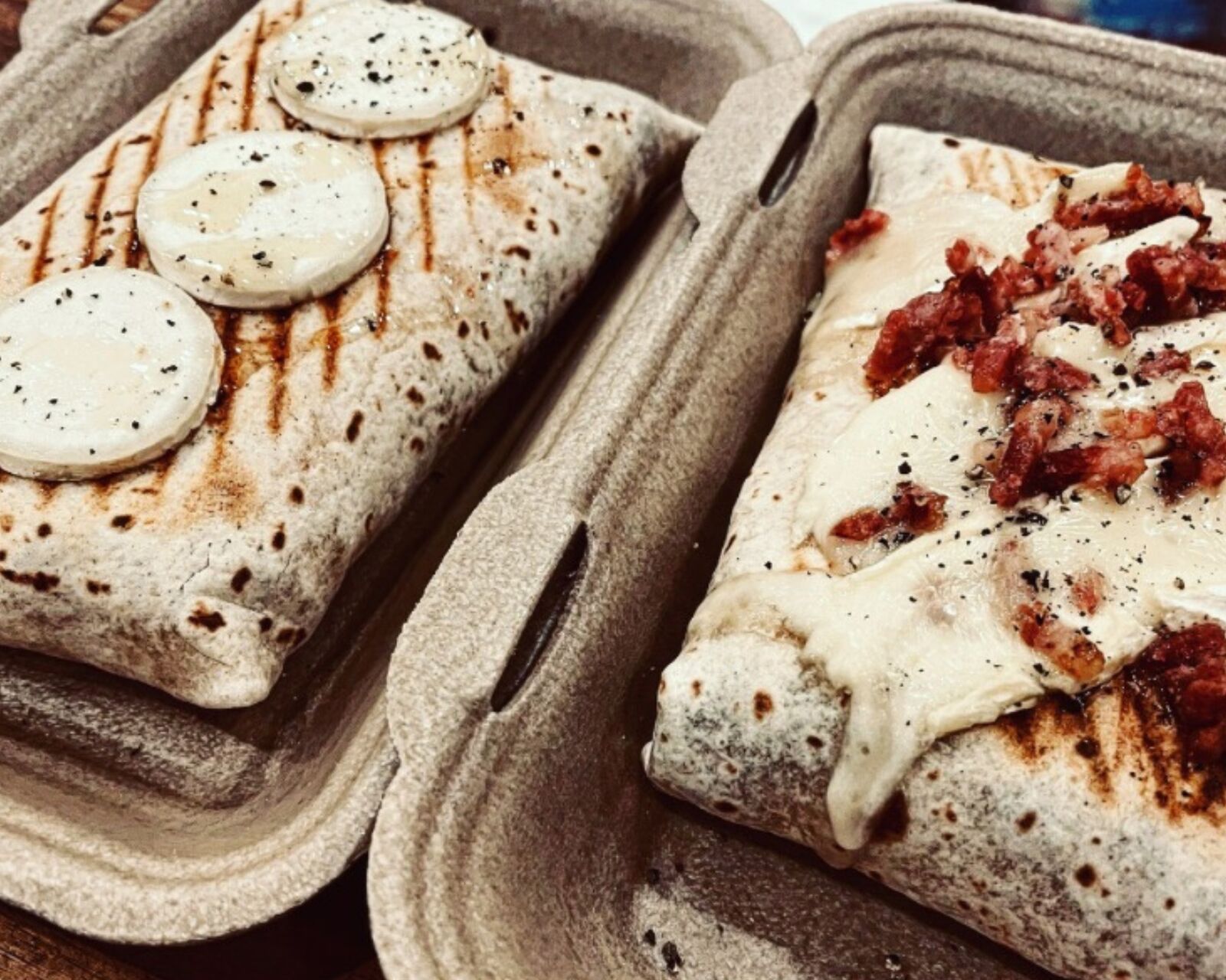 LE plaisir à ne pas manquer ! 🤤