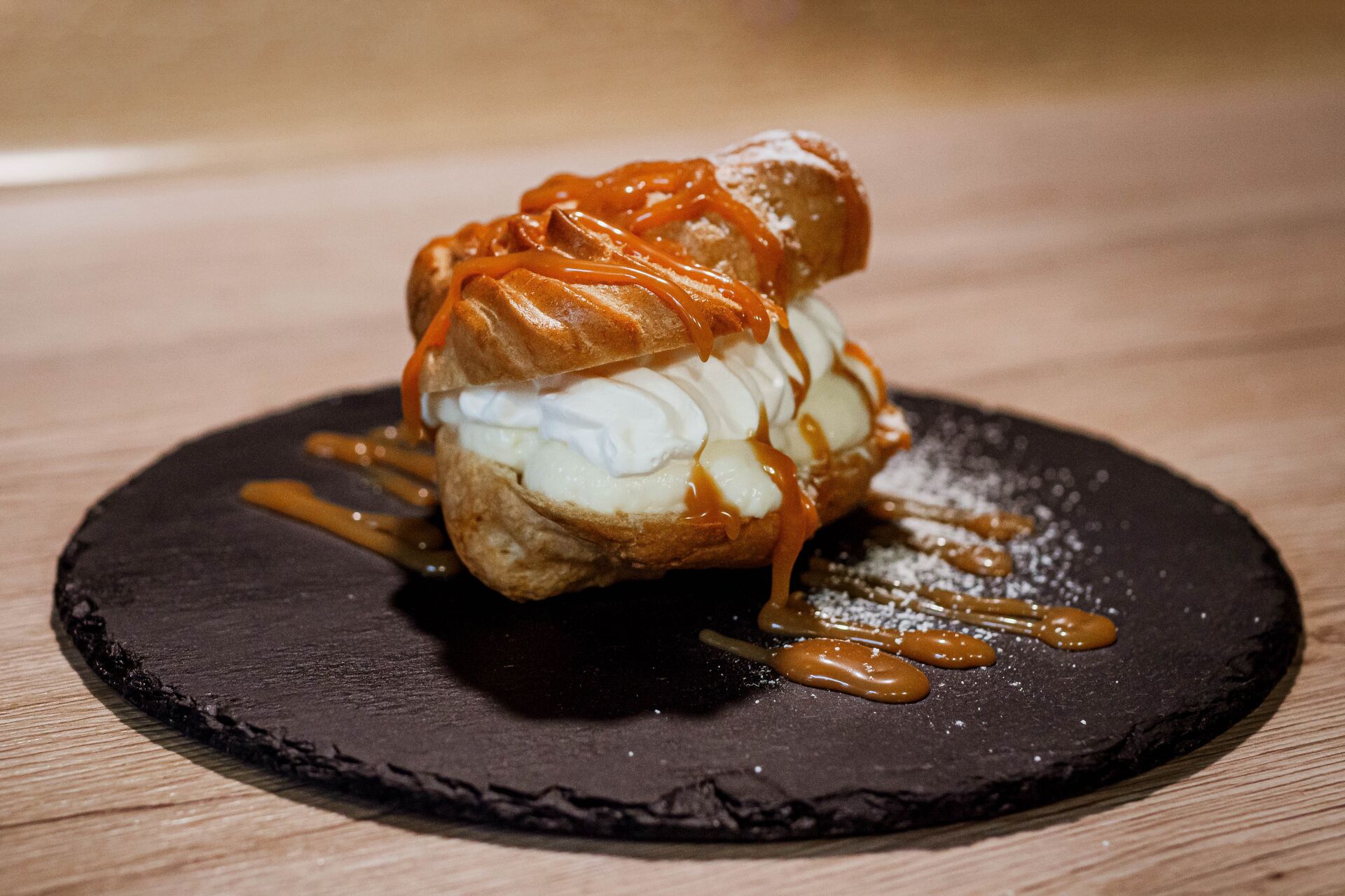 Sladké mini veterníky