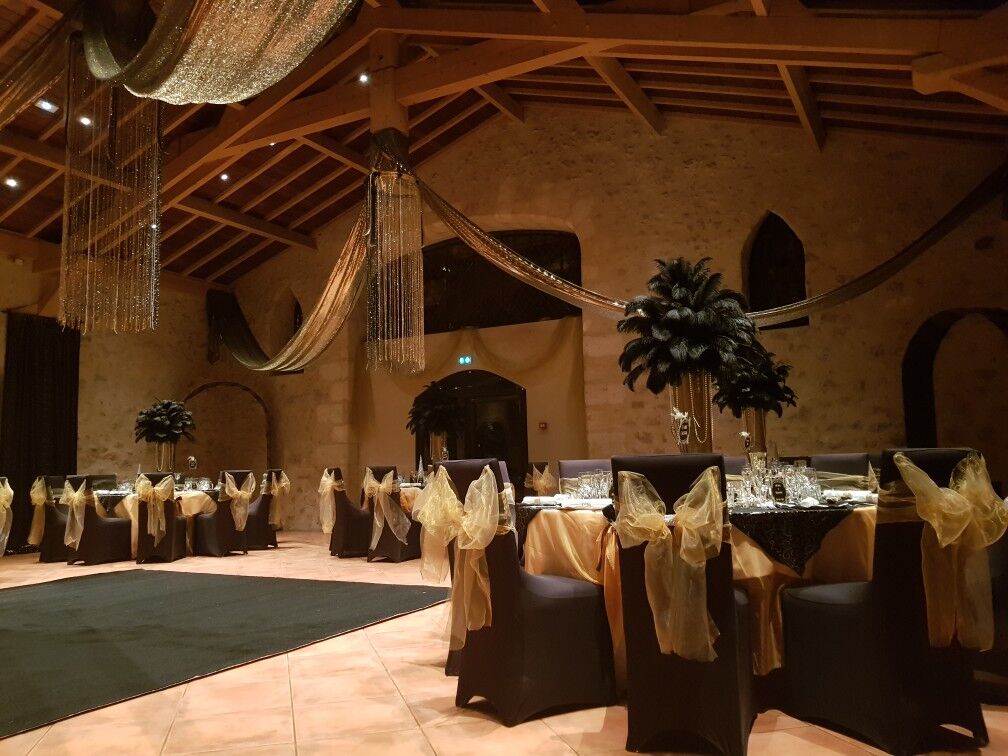 Salle Chapelle Pour Mariage