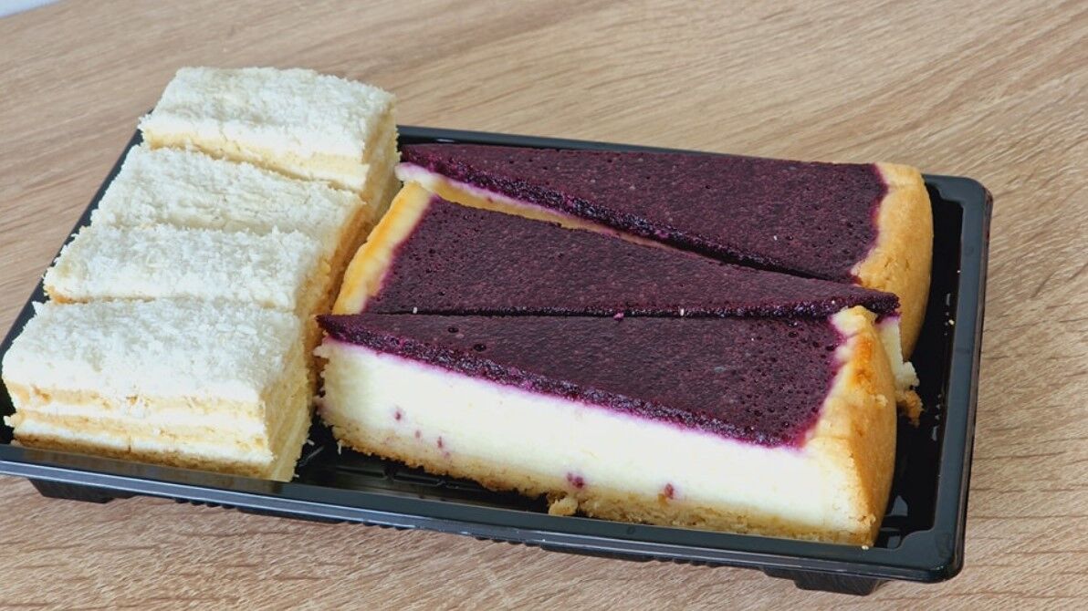 Delicios by Bianca Ploto