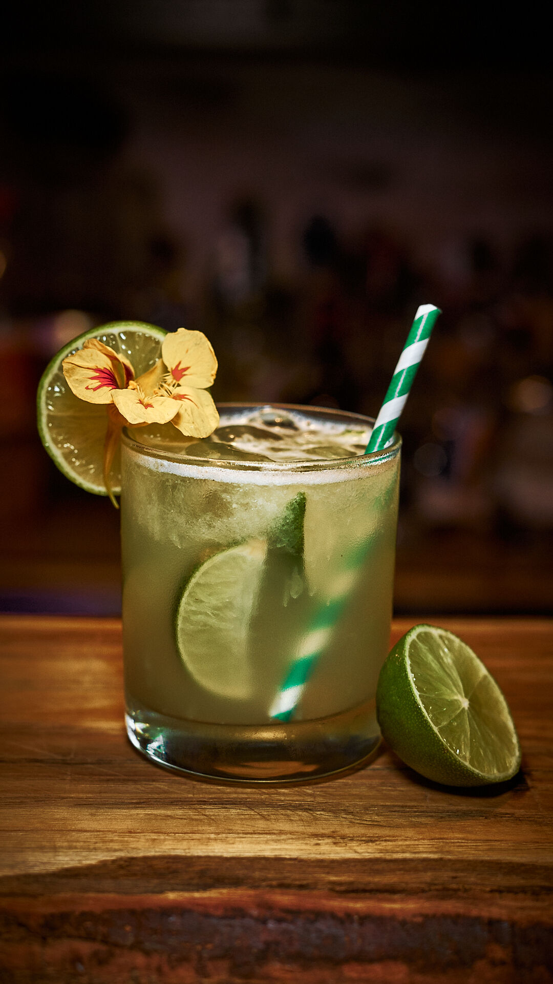 Caipirinha