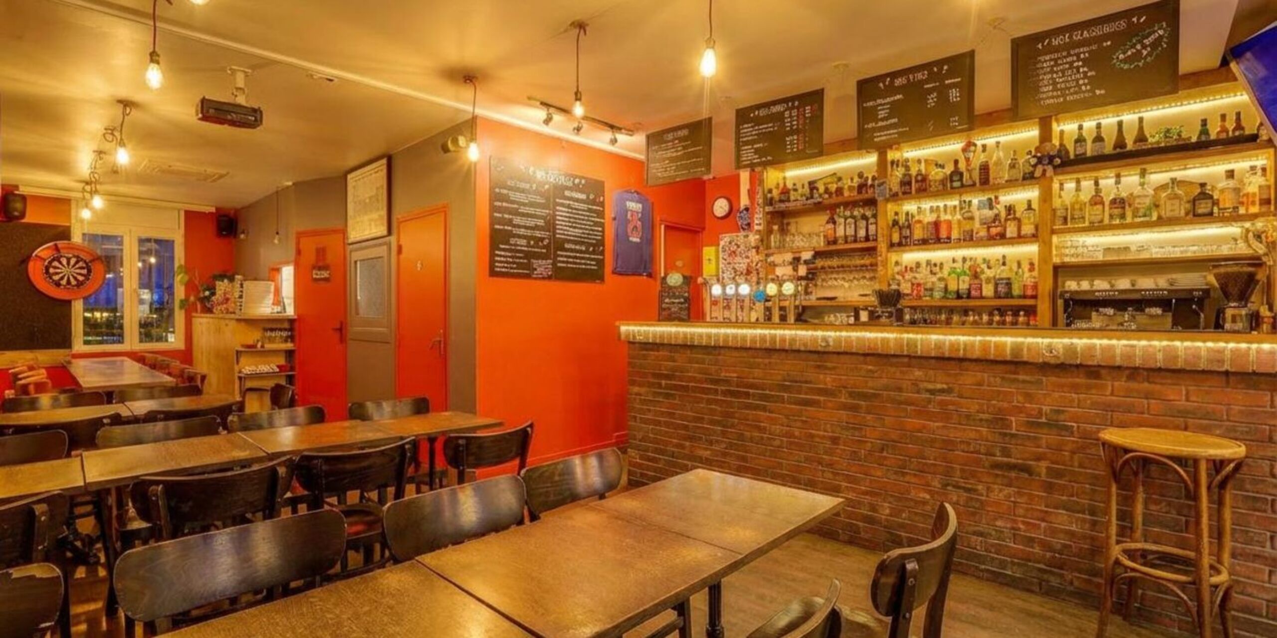 Découvrir nos espaces