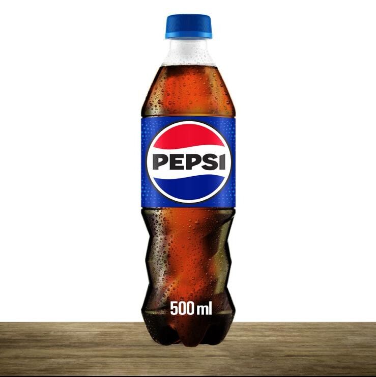 pepsi