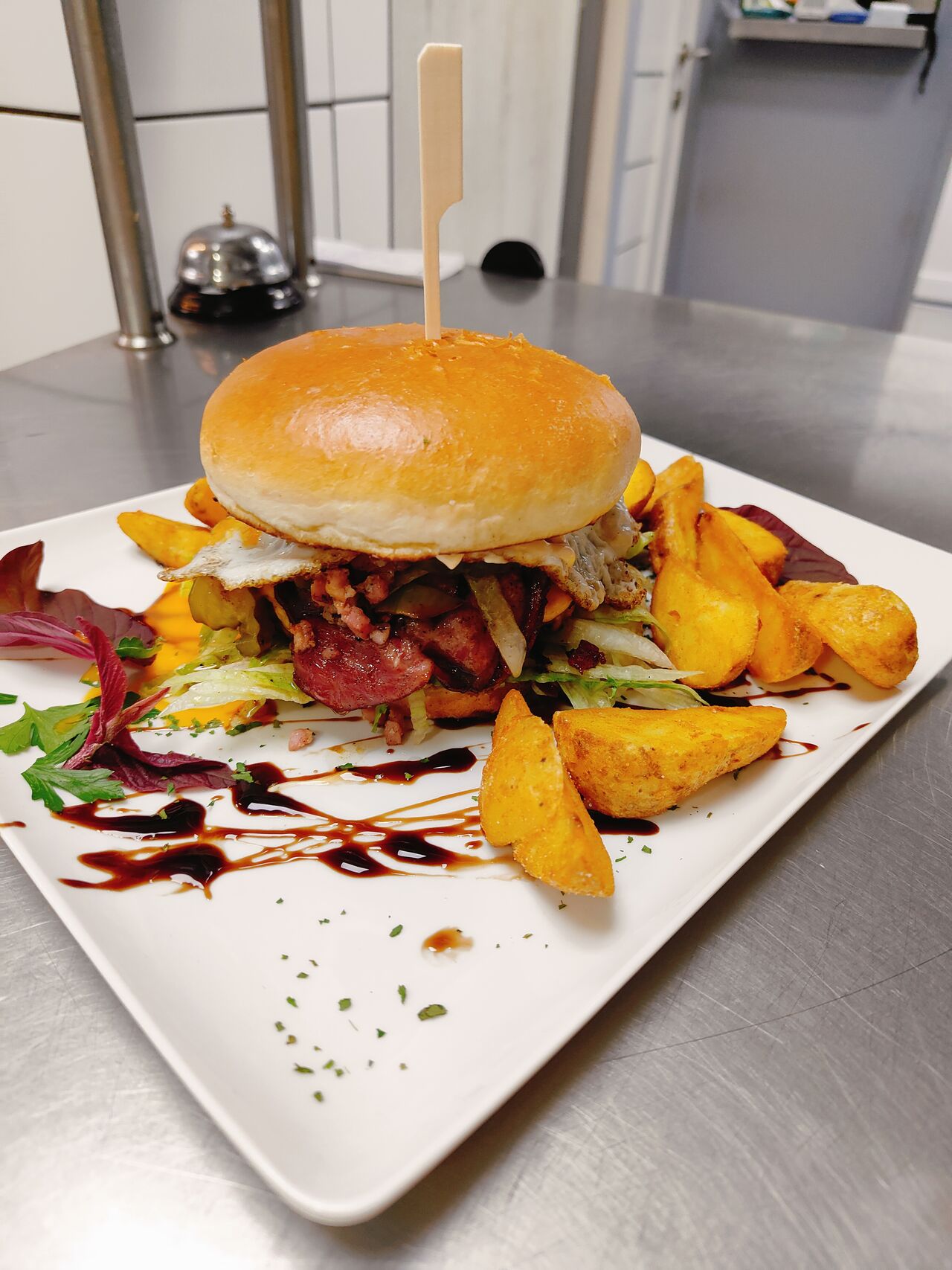 Újra kapható a Randevurger