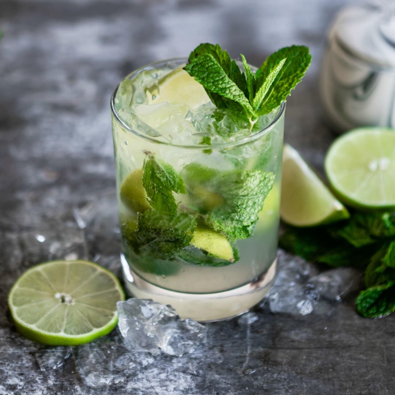 Cocktails