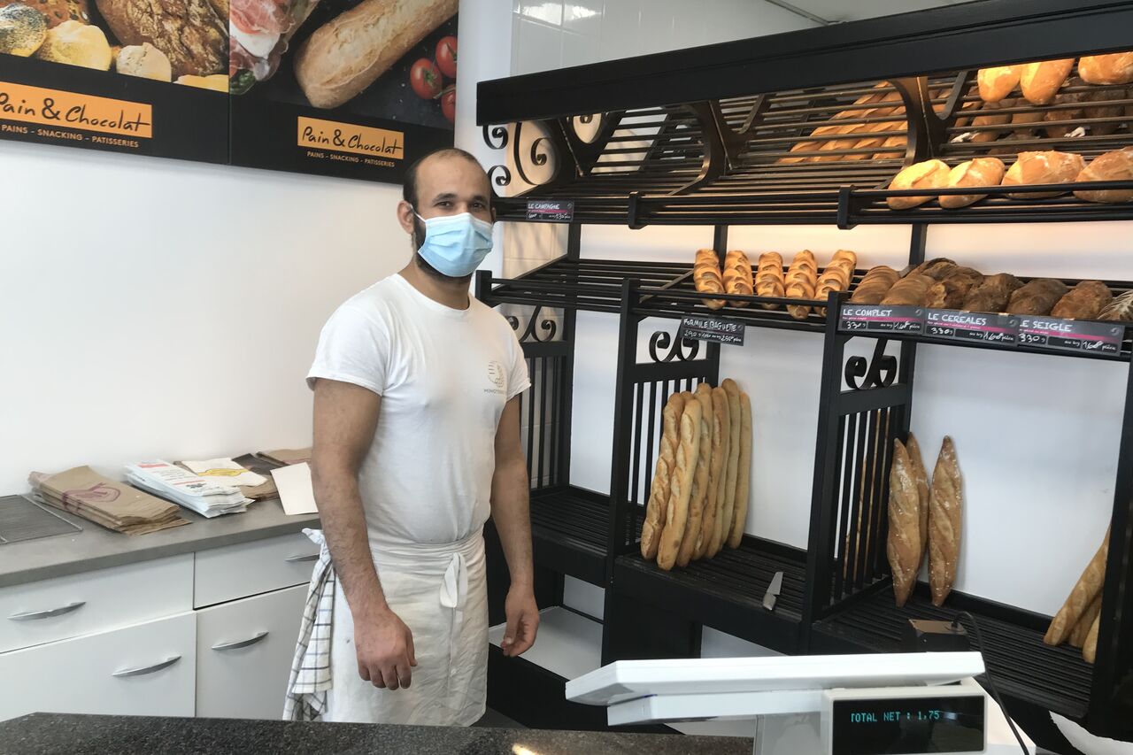 Bienvenue aux Saveurs de Villon