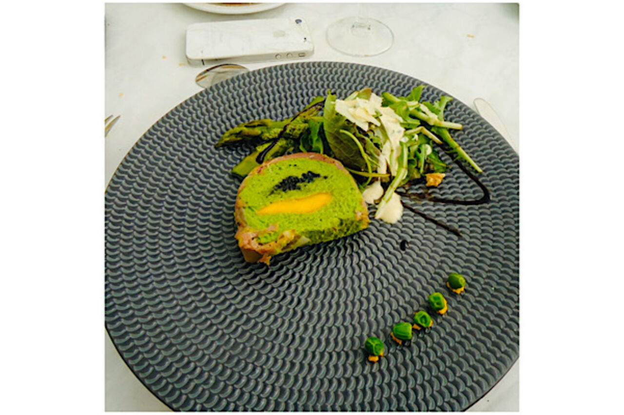 Marbré Salé Sucré