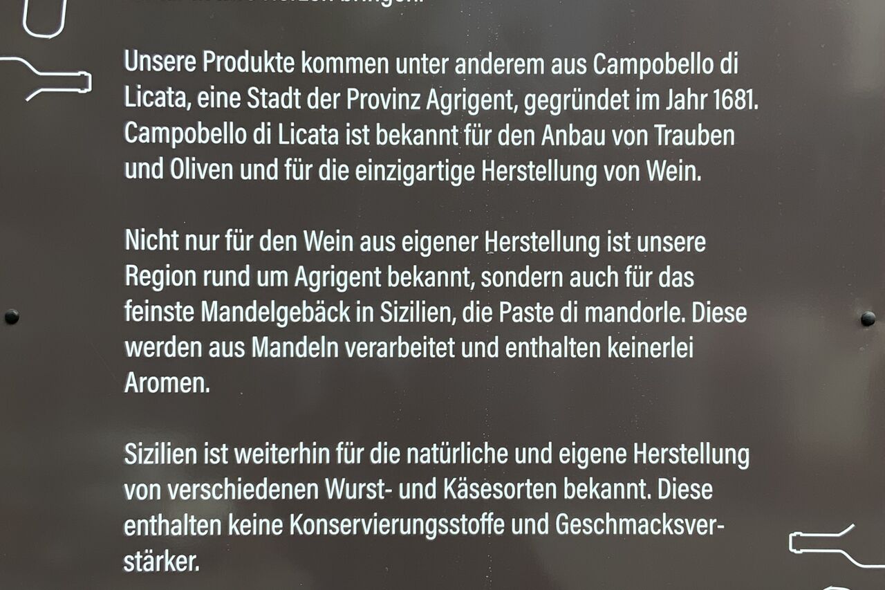 Unsere Geschichte