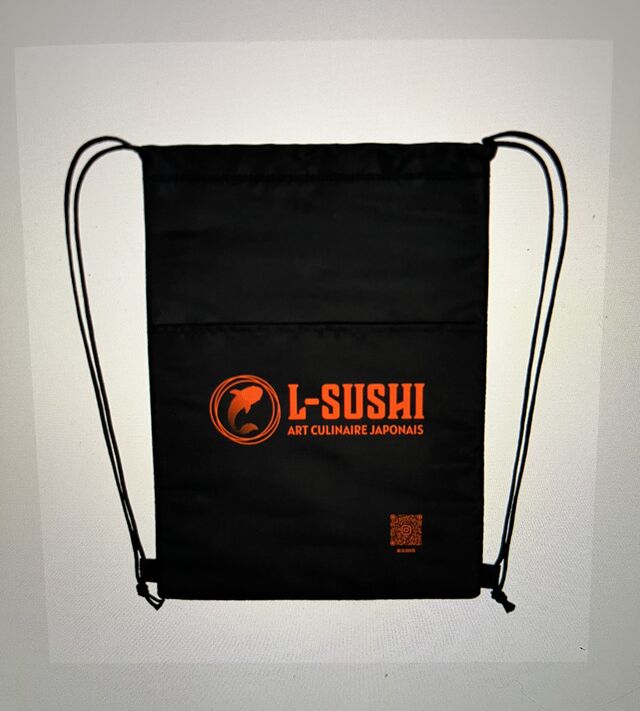 Notre sac isotherme