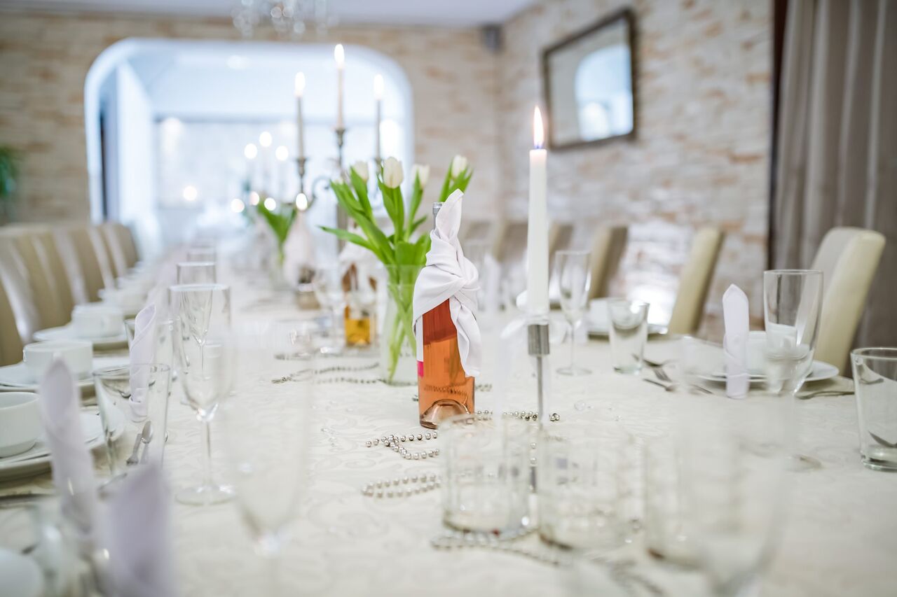 Drodzy Goście! 👨‍🍳