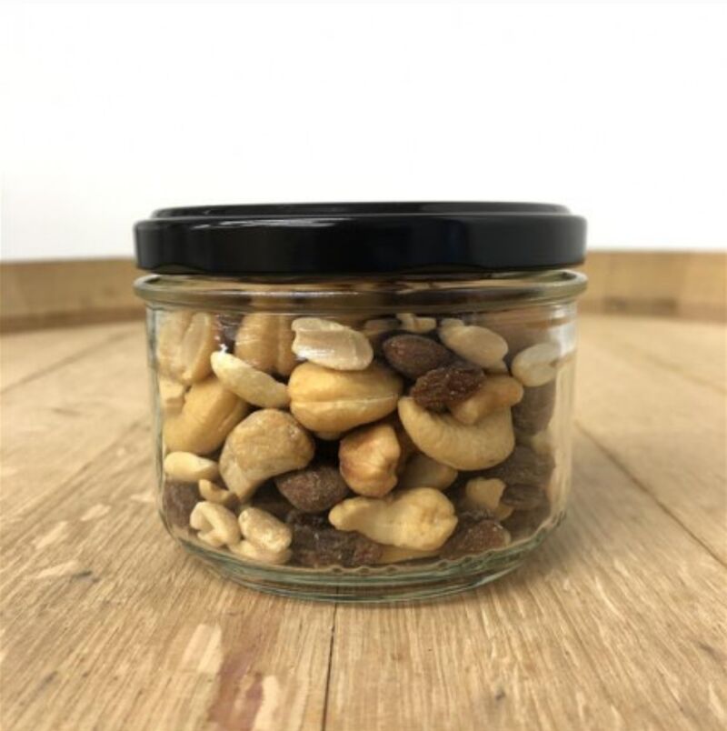 Apéro grillé salé - 180gr - 3,50€