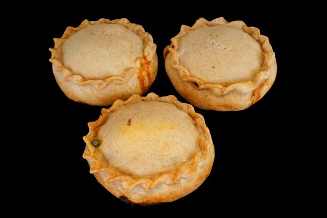 Empanadas
