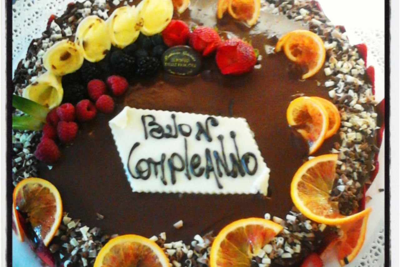 Le nostre torte