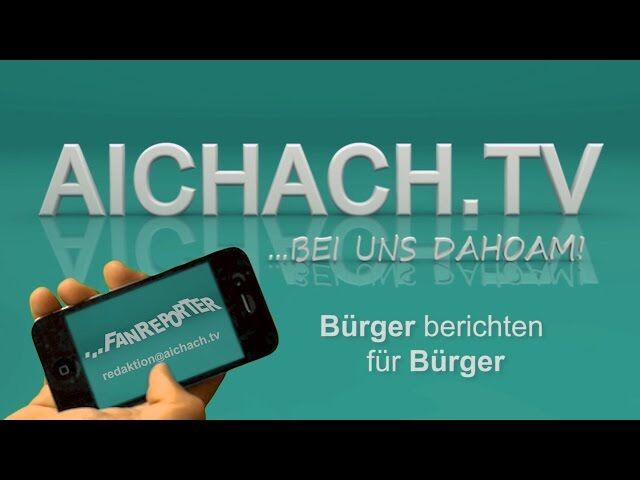 AICHACH.TV Fanreport Rock-Konzert beim Brandner Kaspar von W. A. Copyright : AICHACH.TV