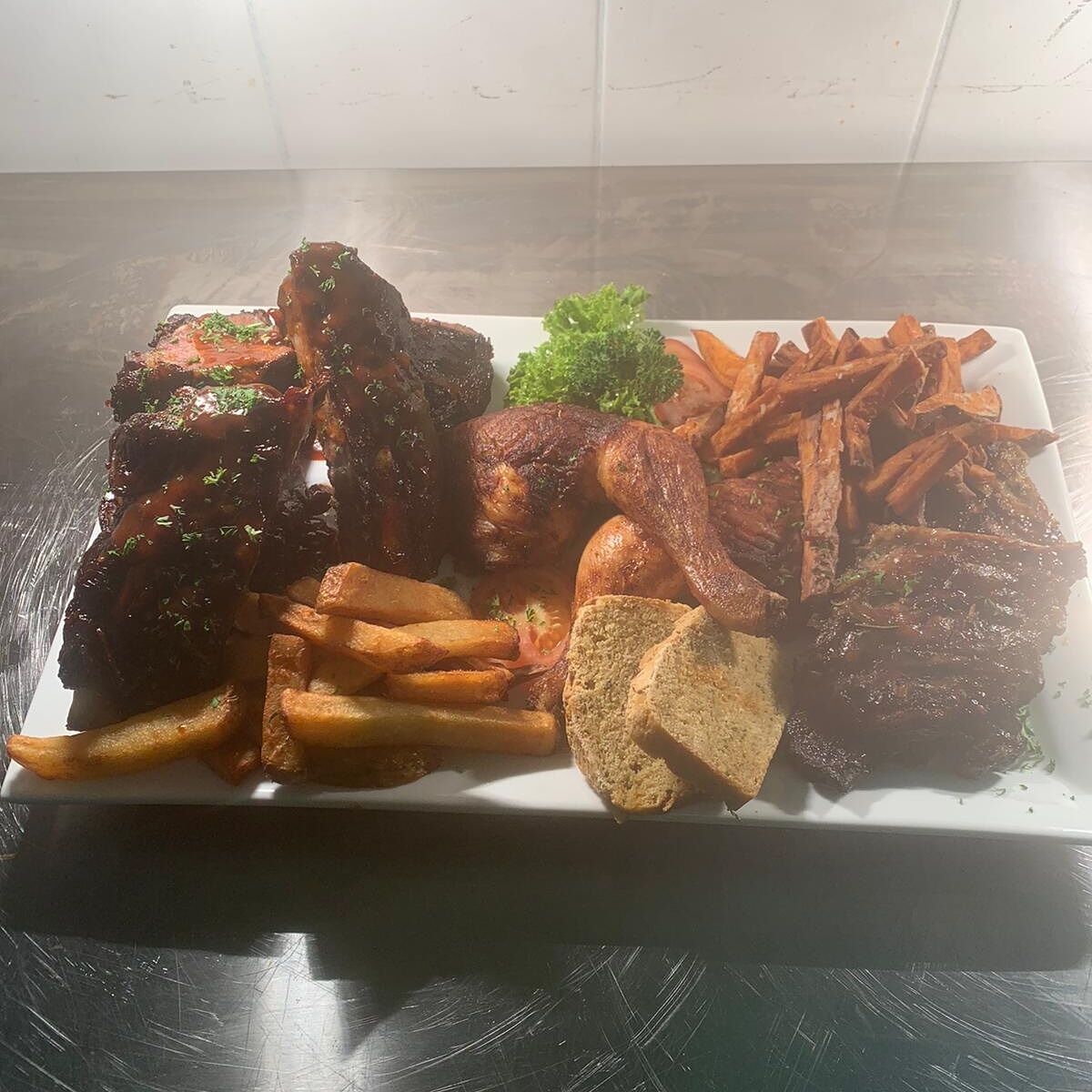 Für alle Unentschlossenen