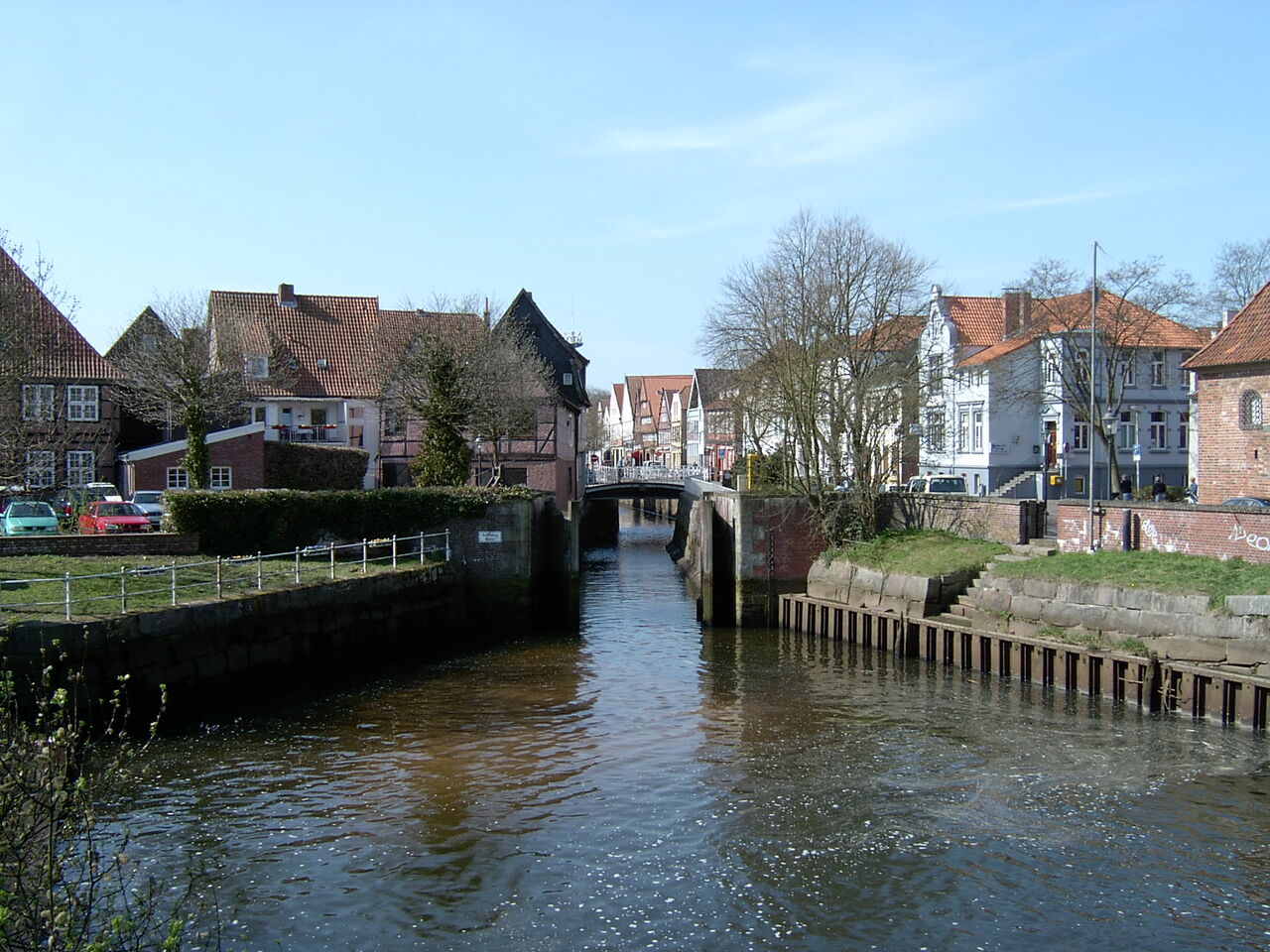 Buxtehude