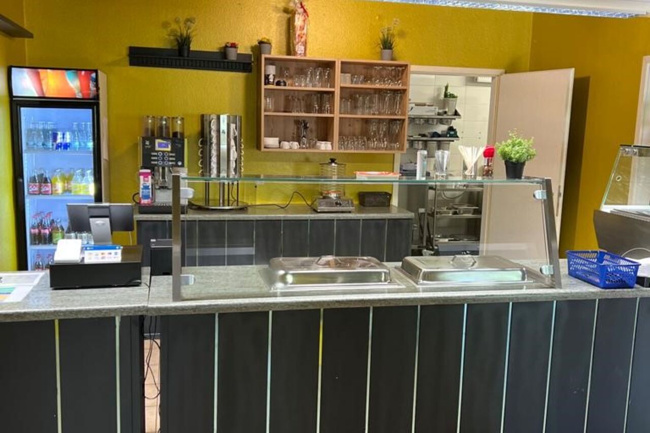 Wir freuen uns auf Sie!