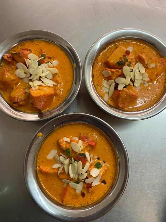 le restaurant le punjab vous accueil au mans