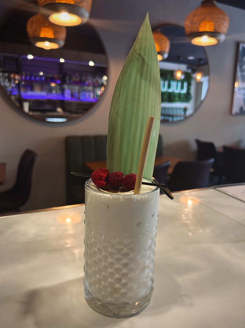 Piña colada