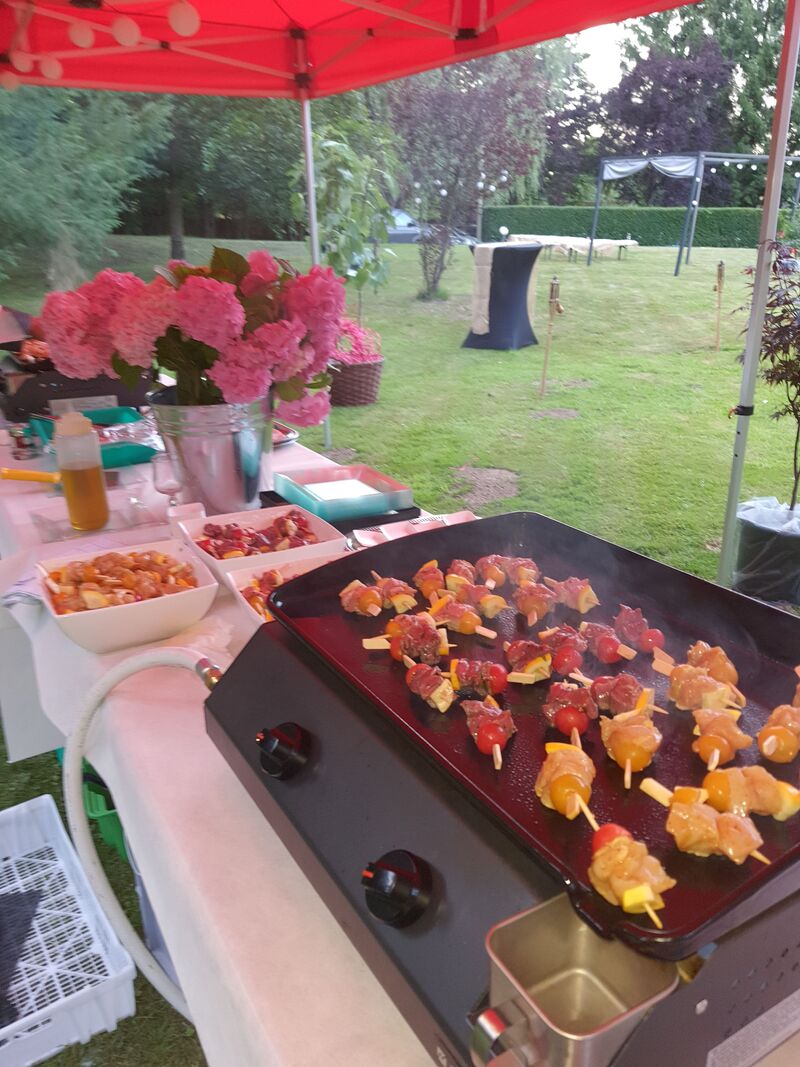 Show Cooking