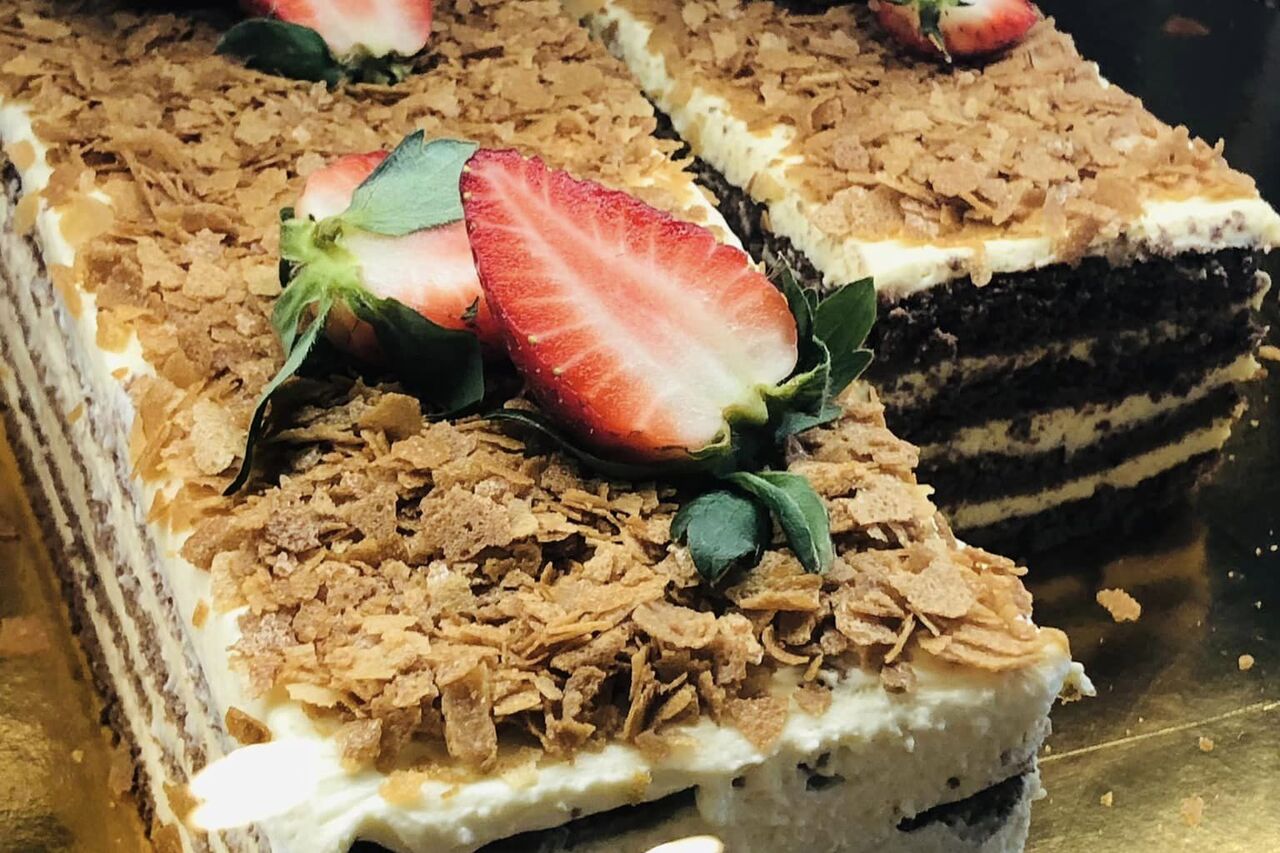 Cofetaria Sweet Bite