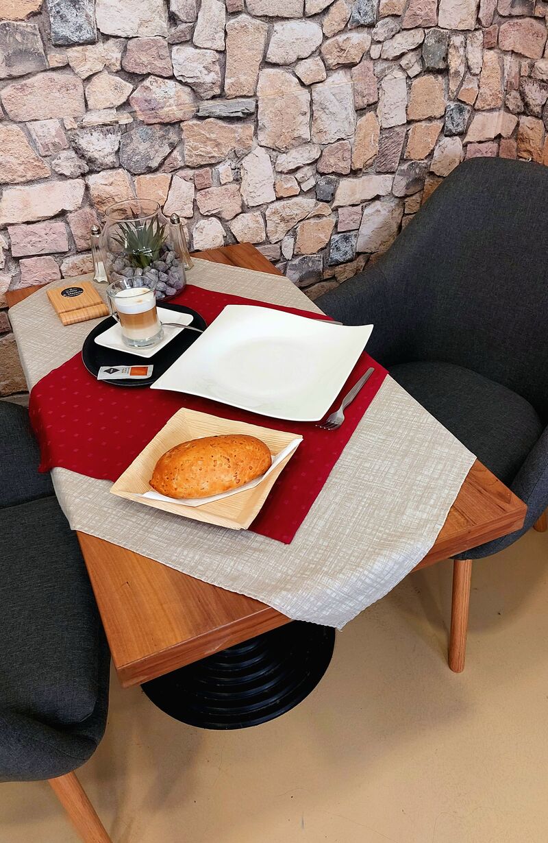 Ez itt a Te reggeliző helyed, mit kérnél a tányérodra