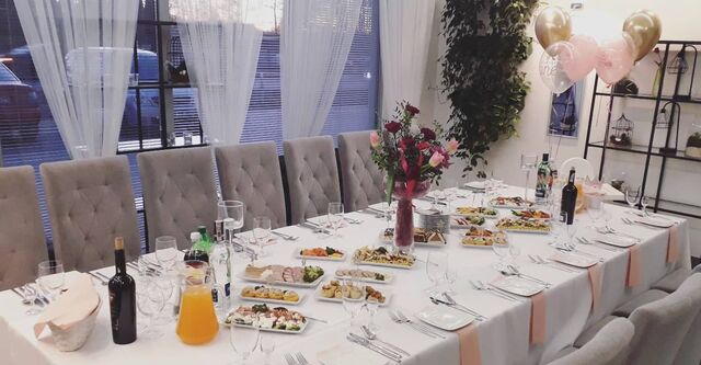 #imprezyokolicznościowe #kameralnie #rodzinnie #zklasą 