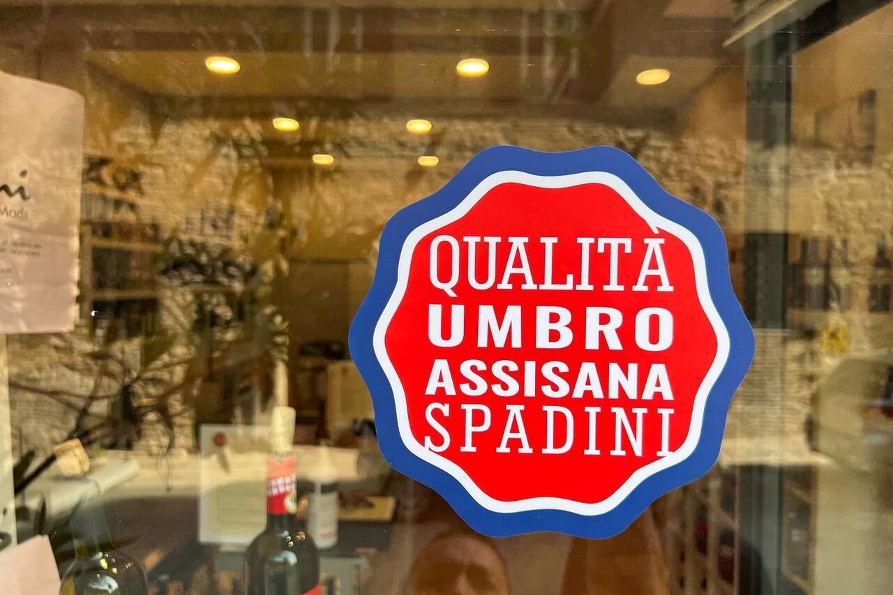 Ristorante Qualità umbro assisana Spadini