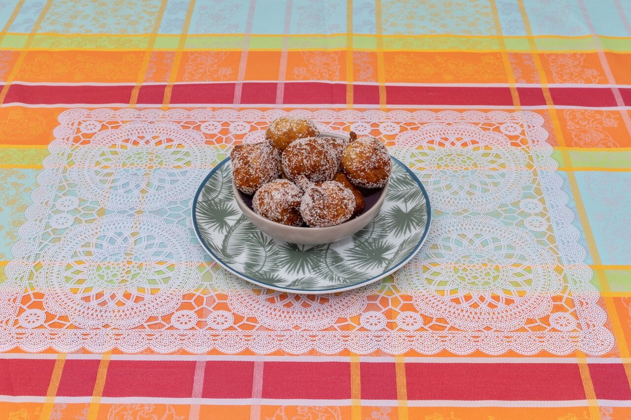 Beignets de Banane