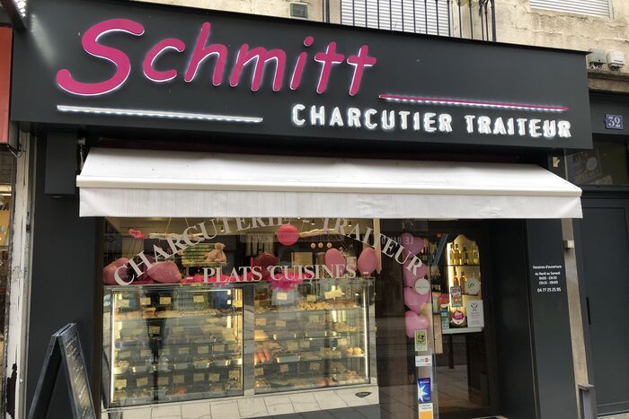 Traiteur Schmitt Traiteur Schmitt