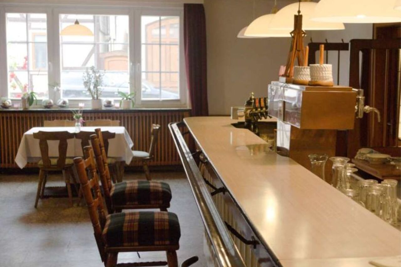 Gaststube & Restaurant
