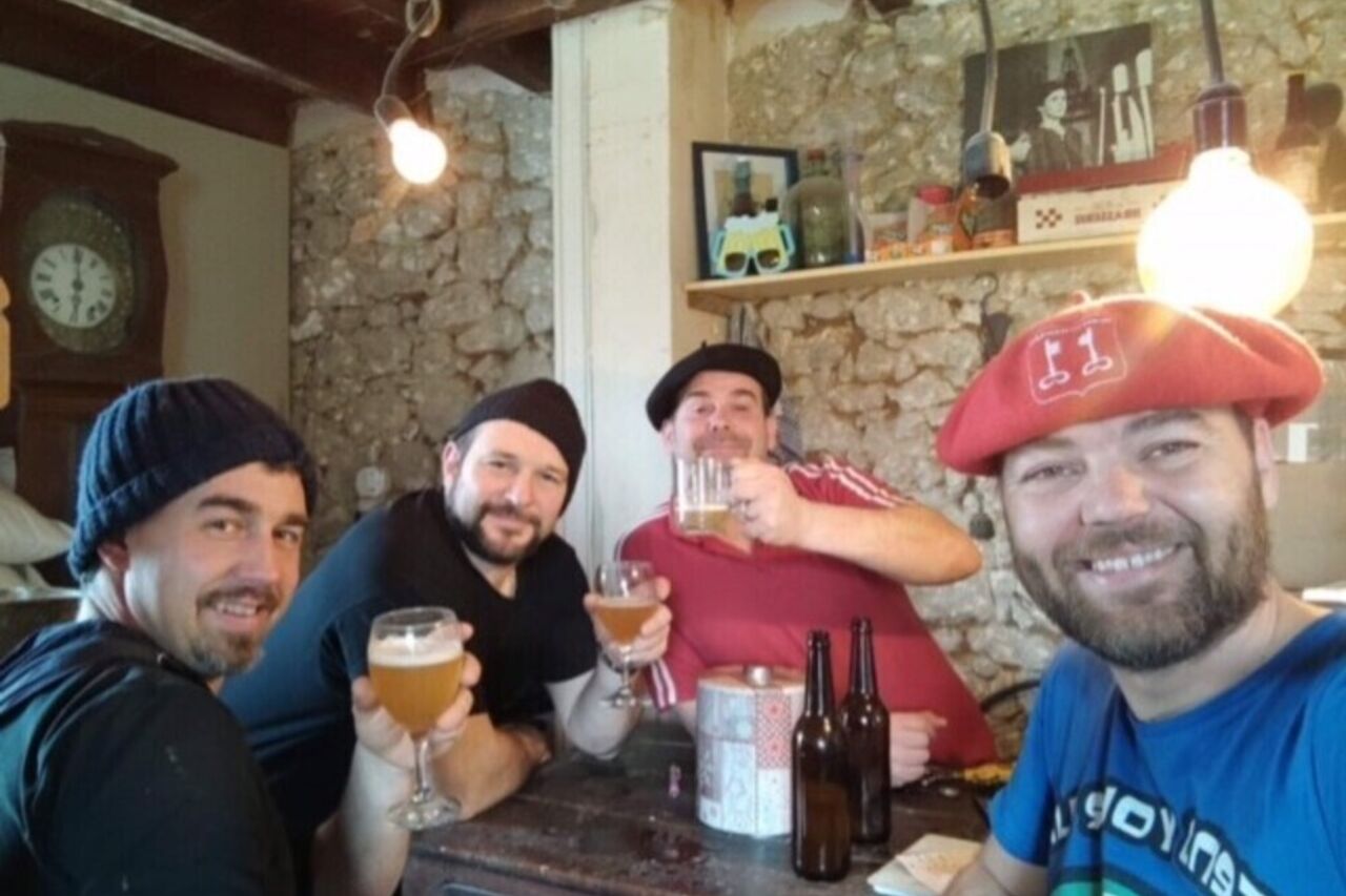 La Brasserie du Temps