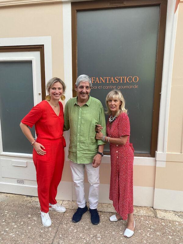 Préparatifs Lancement BookClub Elle M Lire 28.09.23