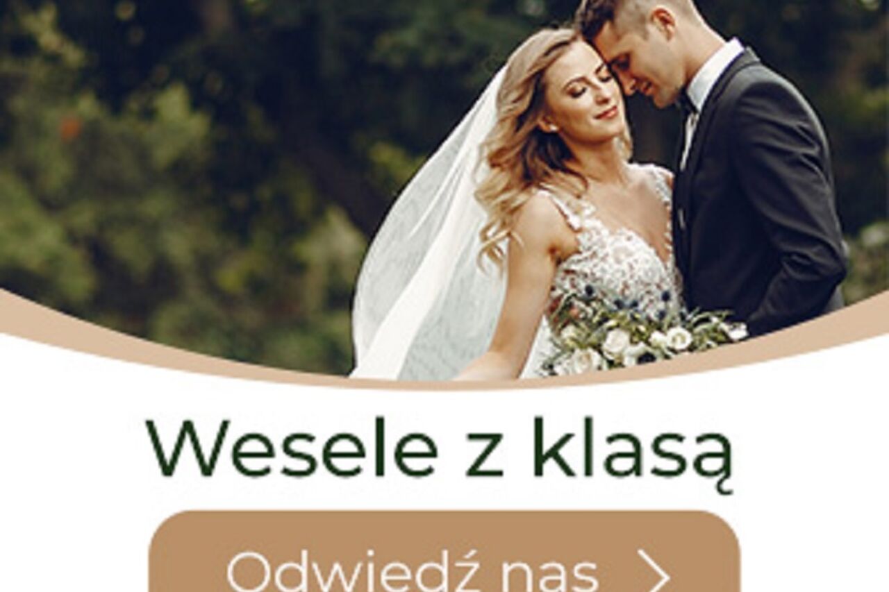 Wesele z klasą!