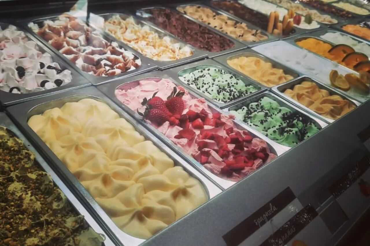 Gelateria Artigianale
