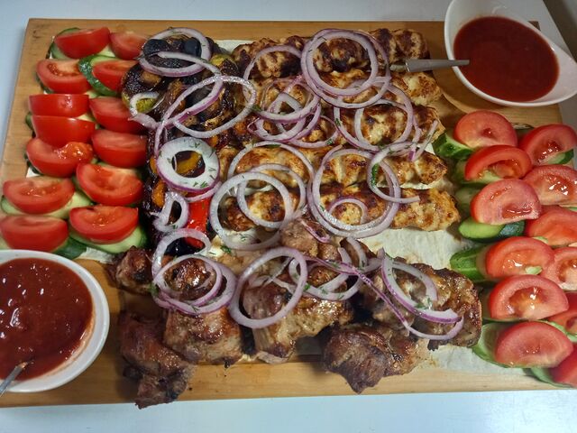 Смачніше не буває!