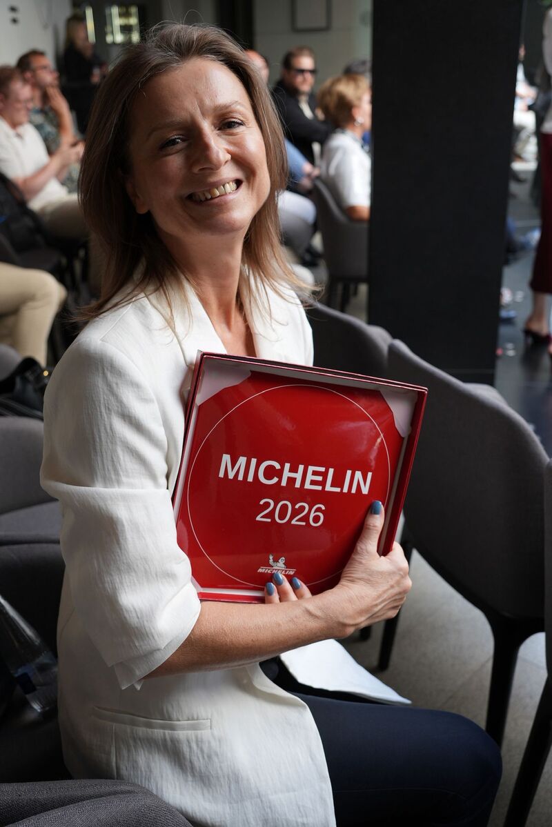 MichelinGuide 2026