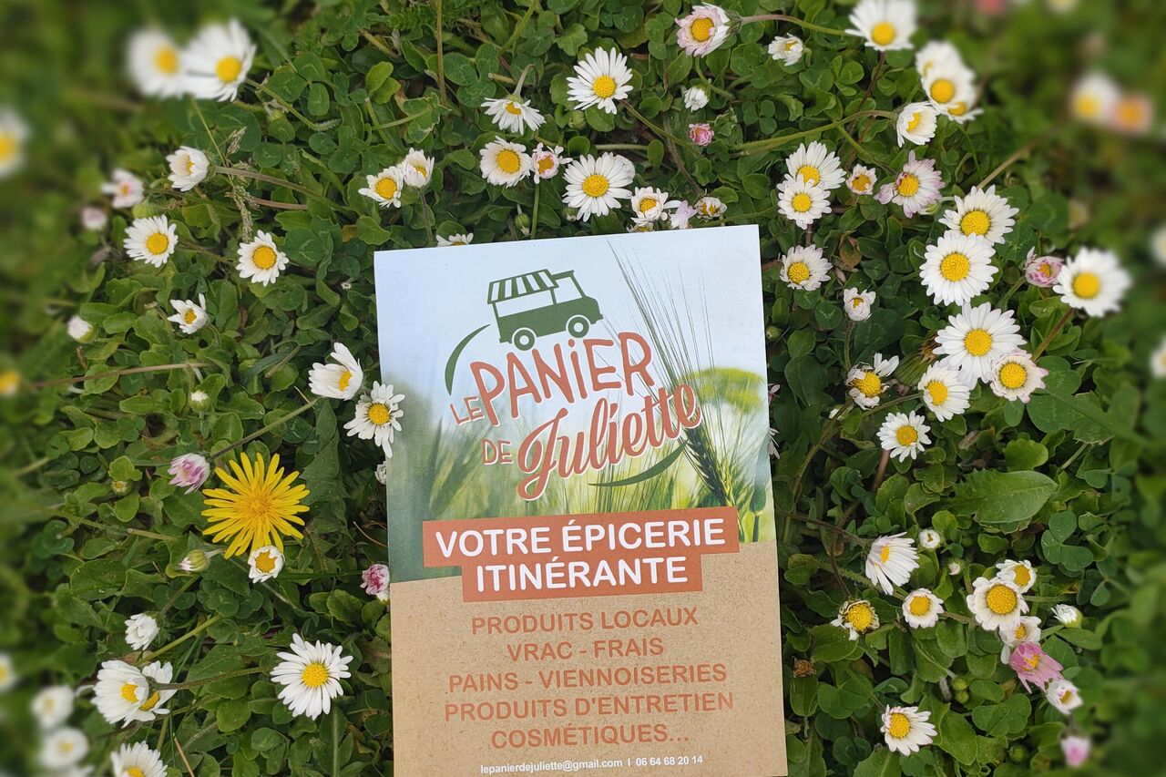 Le planning des tournées